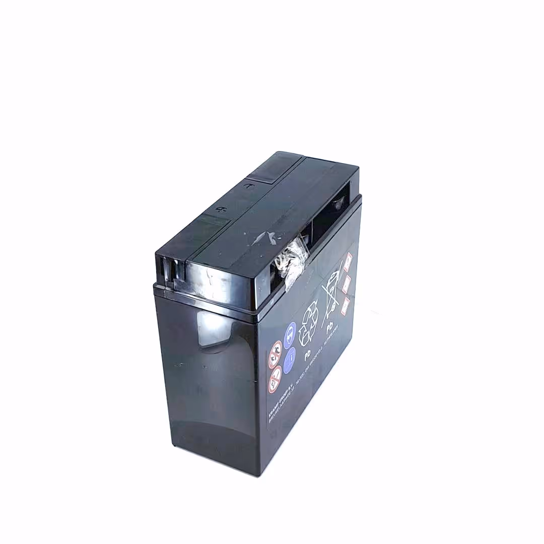 Batterie 12V 18Ah 140A - Universel