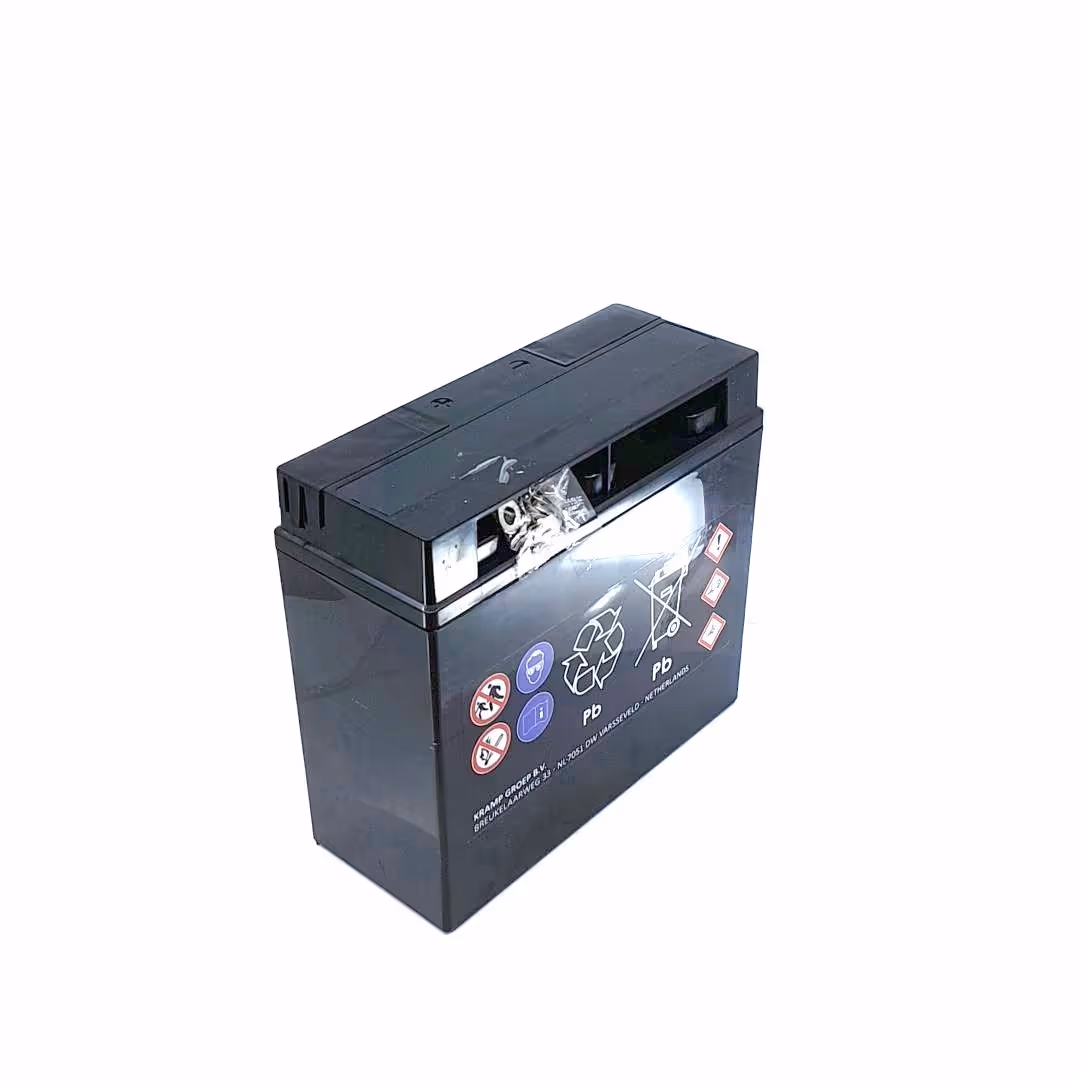 Batterie 12V 18Ah 140A - Universel