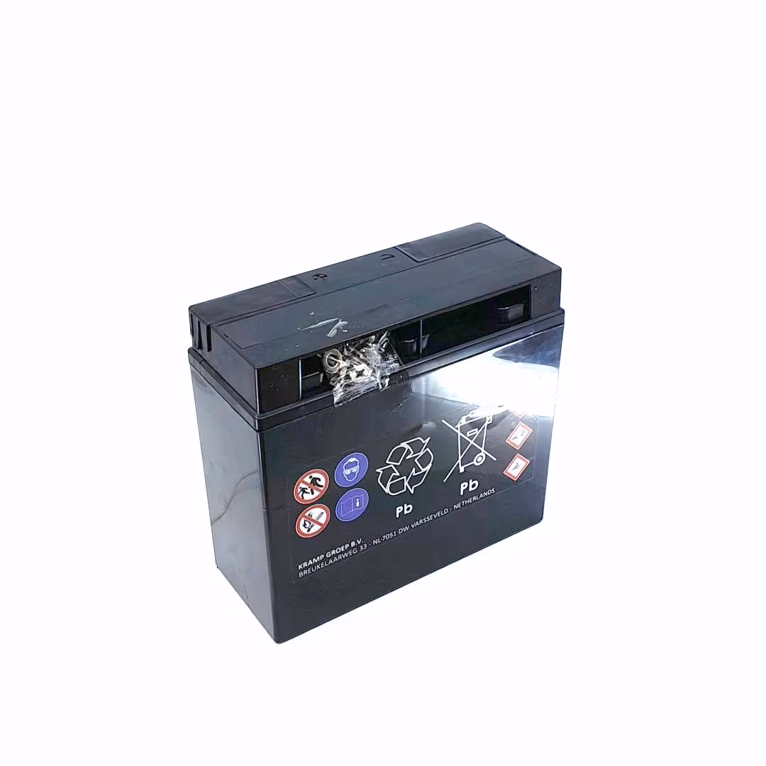 Batterie 12V 18Ah 140A - Universel