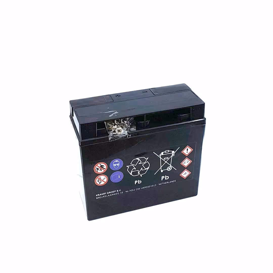Batterie 12V 18Ah 140A - Universel