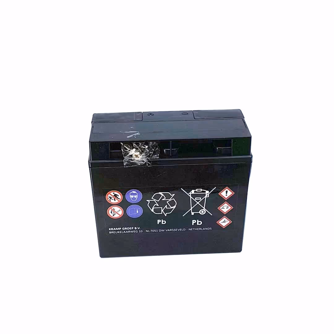 Batterie 12V 18Ah 140A - Universel