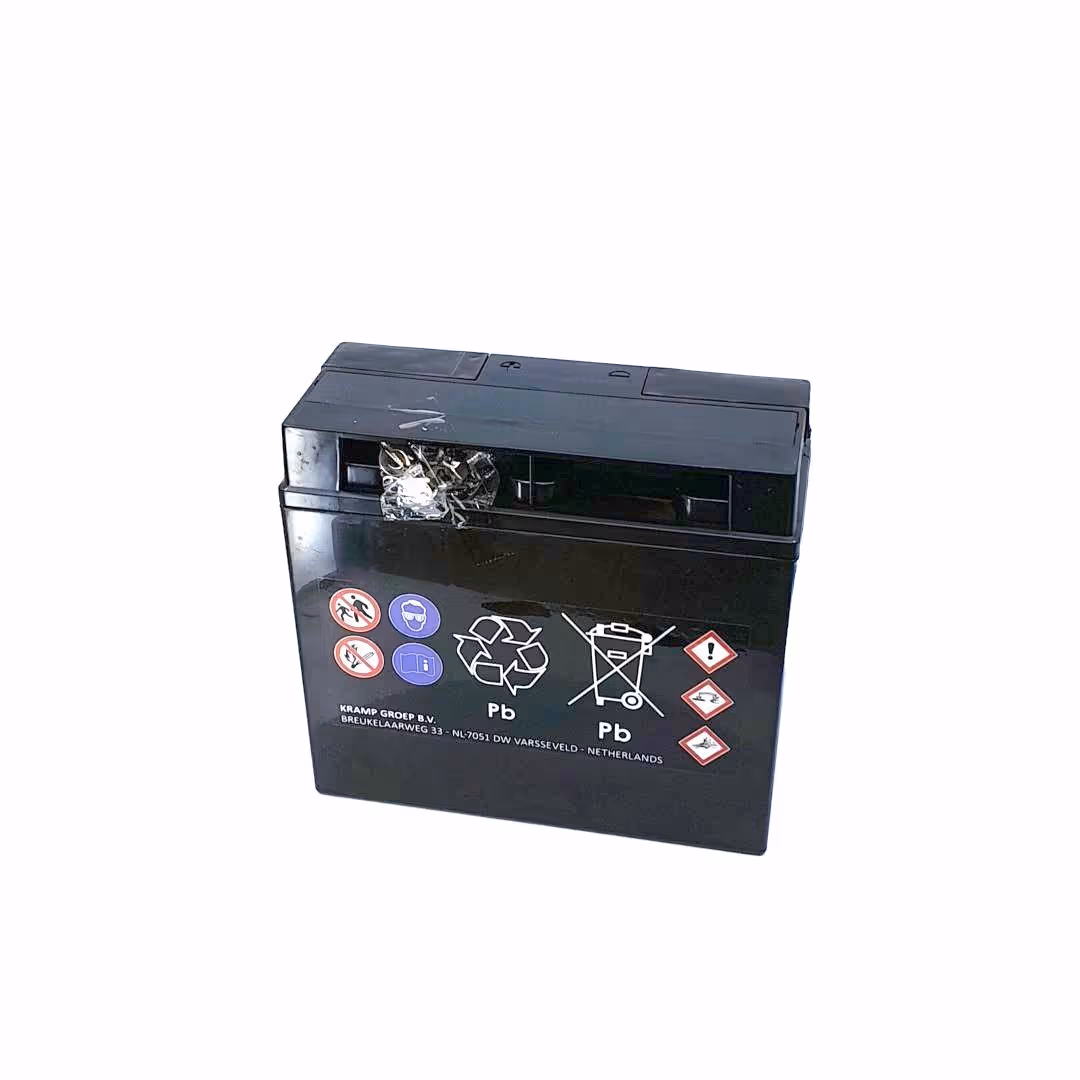Batterie 12V 18Ah 140A - Universel