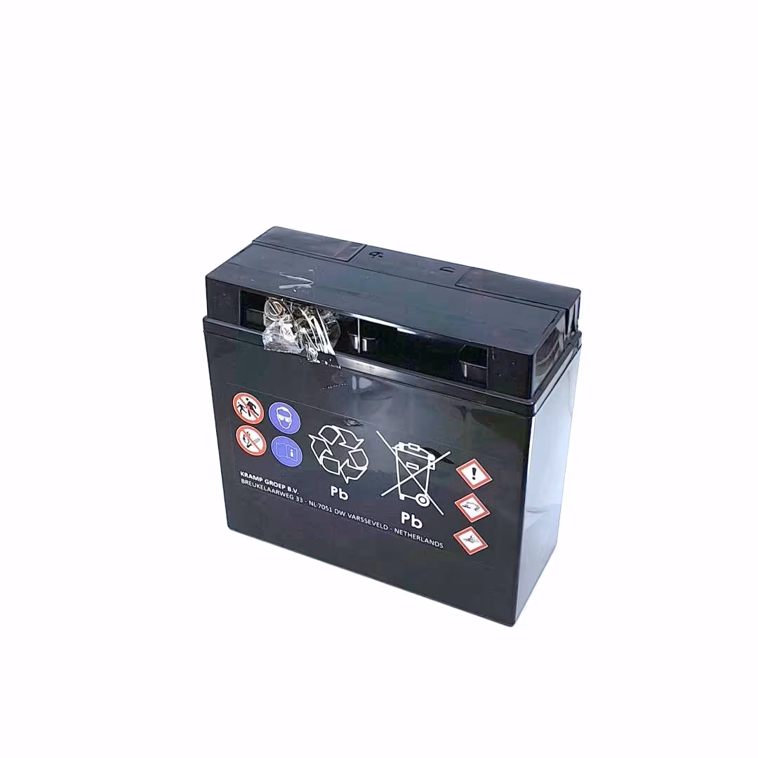 Batterie 12V 18Ah 140A - Universel