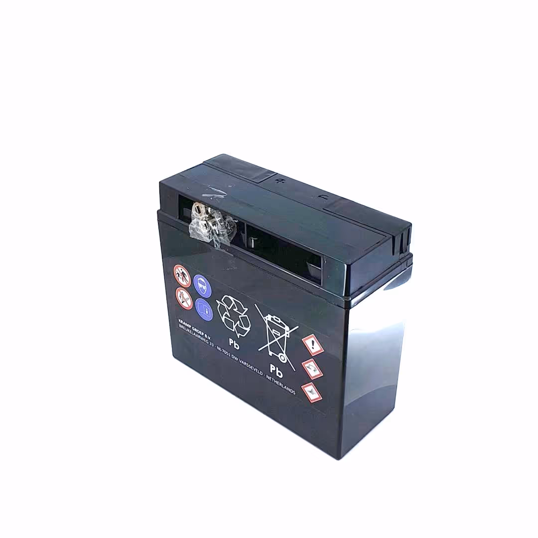 Batterie 12V 18Ah 140A - Universel