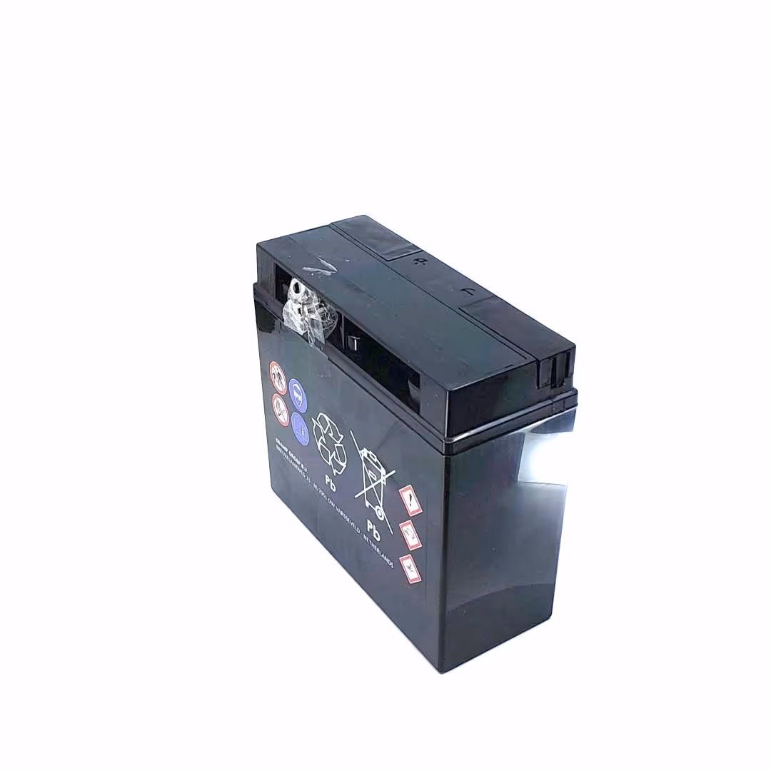 Batterie 12V 18Ah 140A - Universel
