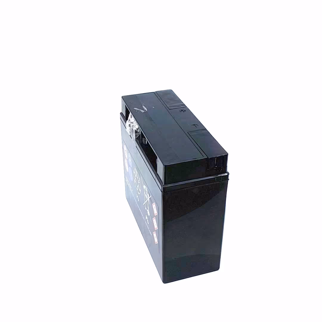 Batterie 12V 18Ah 140A - Universel