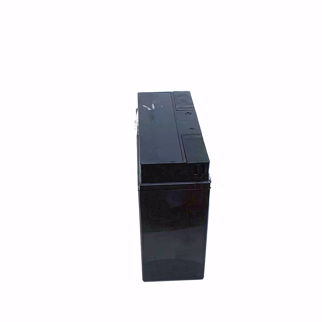 Batterie 12V 18Ah 140A - Universel