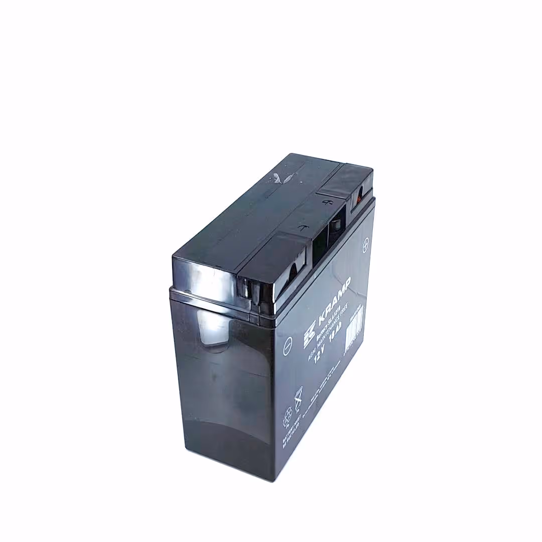 Batterie 12V 18Ah 140A - Universel