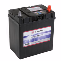 Batterie 12V 35Ah 300A - Universel