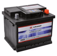 Batterie 12V 35Ah 330A - Universel