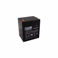 Batterie 12v - 4,5ah fg20451 pour ggp