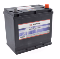 Batterie 12V 45Ah 300A - Universel