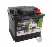 BATTERIE 12V 50A