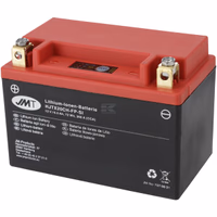 Batterie 12V 72Wh Lithium