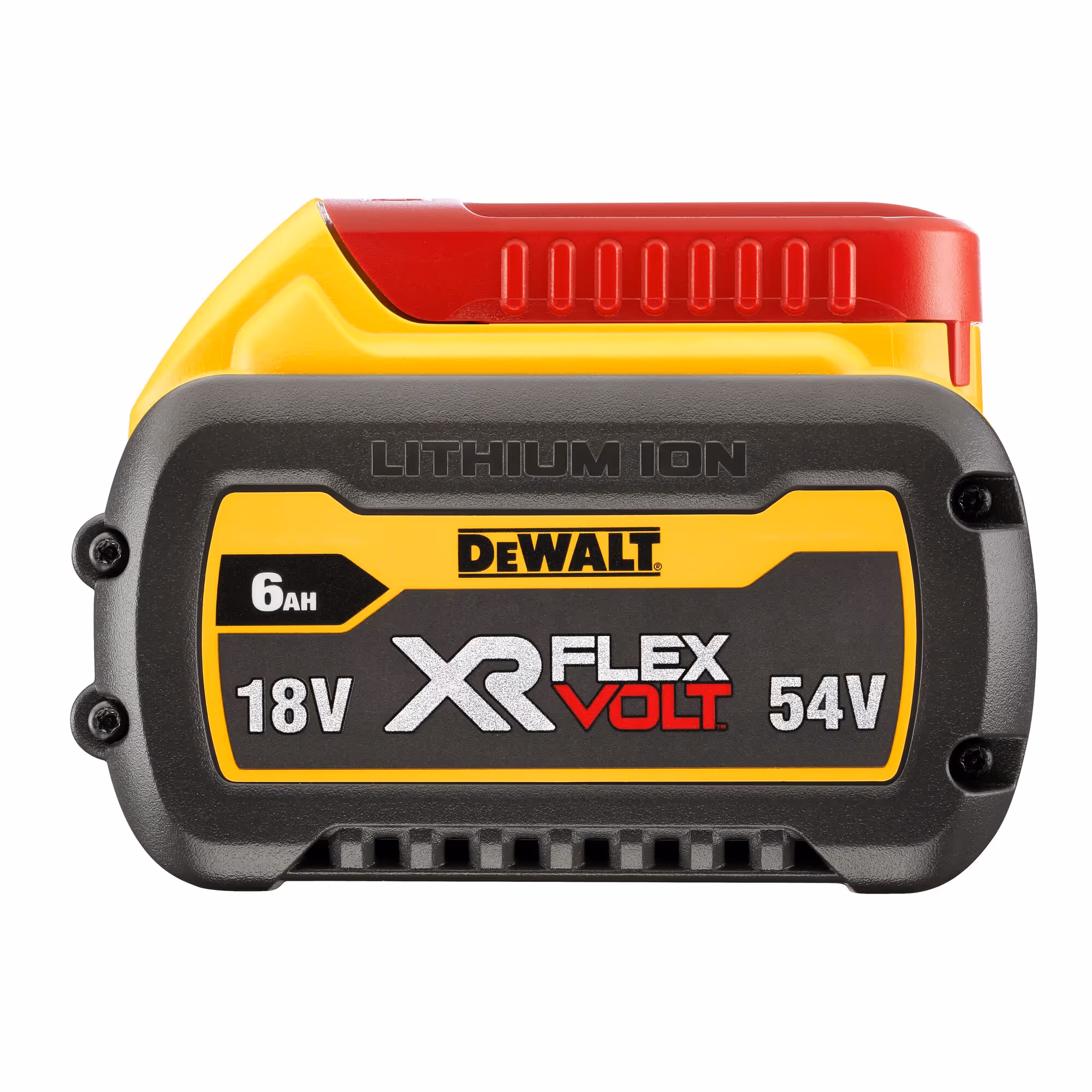 Batterie XR FLEXVOLT 18V/54V 6Ah/2Ah Li-Ion