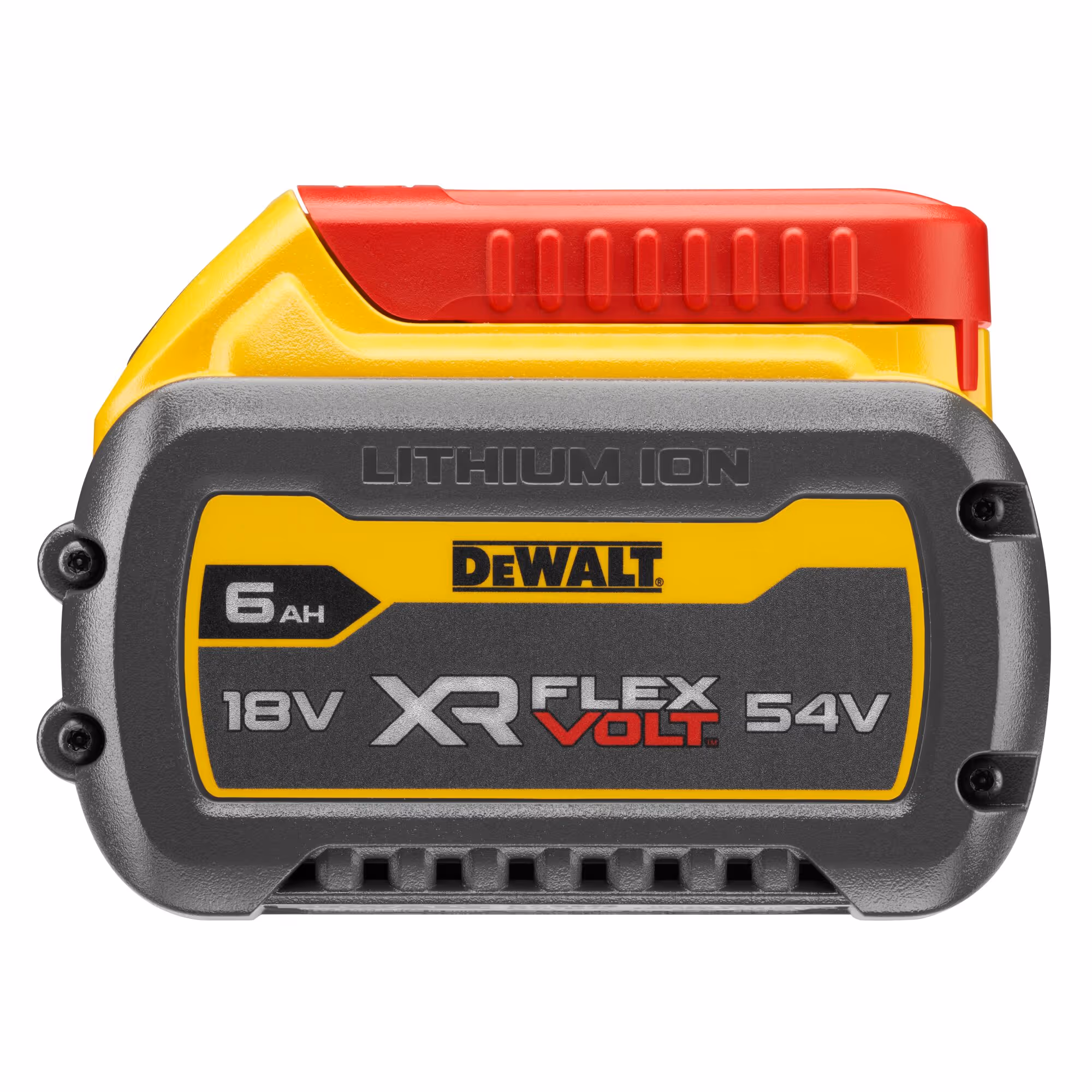 Batterie XR FLEXVOLT 18V/54V 6Ah/2Ah Li-Ion