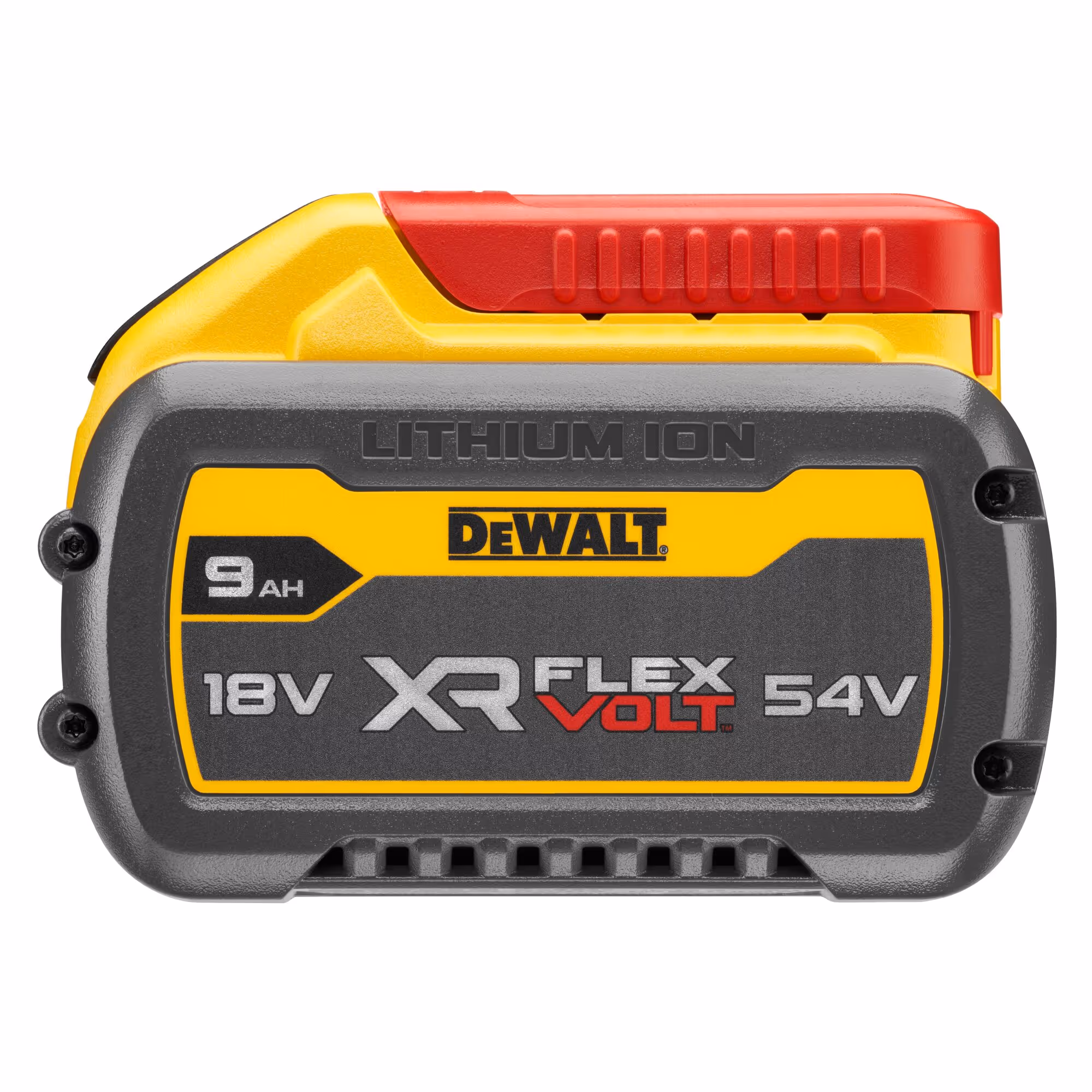 Batterie XR FLEXVOLT 18V/54V 9Ah/3Ah Li-Ion 