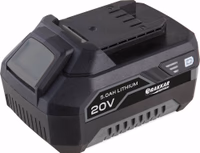 BATTERIE 20V LI-ION 5AH DRAKKAR