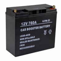 Batterie 22 a*h pour réf. 53687, 53688