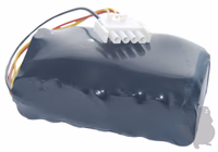 BATTERIE 25,2V 2,6A ->PL