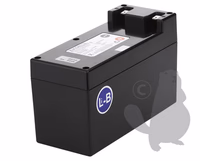 BATTERIE 25,9V 7,5A ->PL