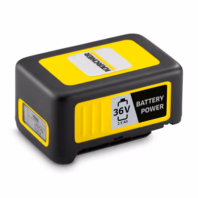 Batterie 36V / 2.5 Ah
