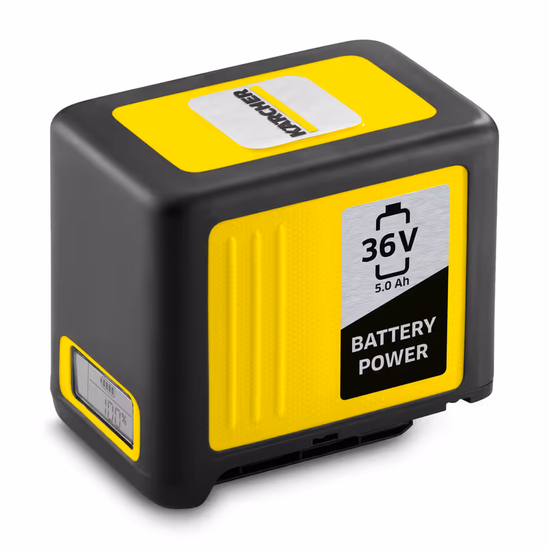 Batterie 36V / 5 Ah