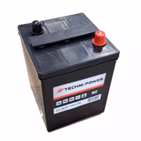 Batterie 6V 80ah 450A