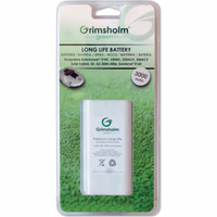 Batterie automower 18v 3000 mah sous blister