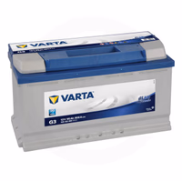 Batterie Varta Blue Dynamic G3 - 12V 95Ah 800A
