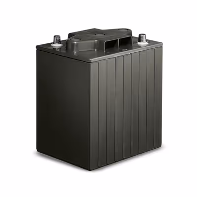 Batterie d'entraînement sans entretien 6