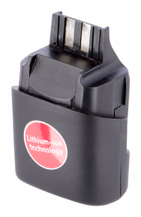 batterie de rechange pour tondeuse Econom CL