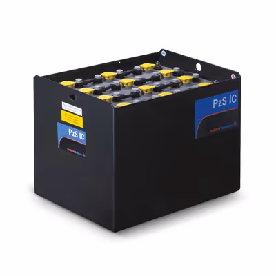 Batterie de traction WET 24V/400Ah