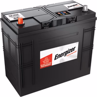 Batterie ec26 12v 125ah 720a energizer commercial