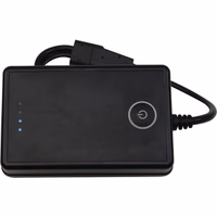 Batterie externe pour camera sans fil