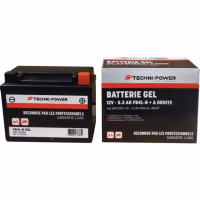 Batterie gel fb4l-b