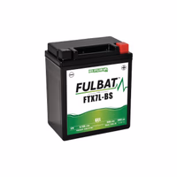 Batterie gel ftx7l-bs