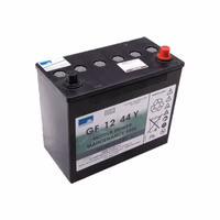 Batterie gel gf12044y 12v 50ah