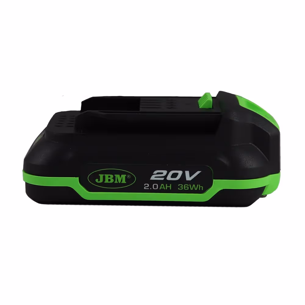 Batterie lithium-ion 2.0 ah