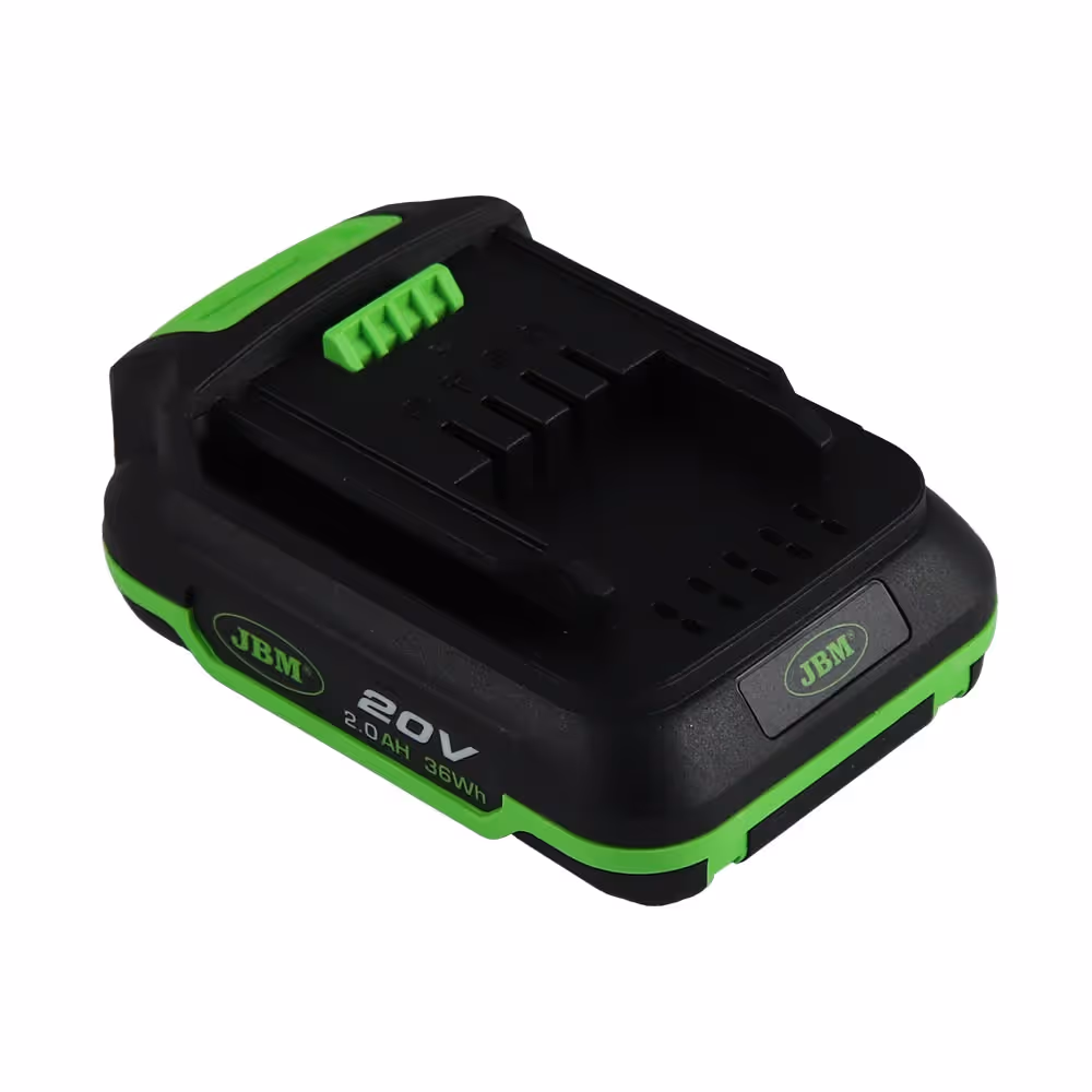 Batterie lithium-ion 2.0 ah