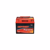 Batterie odyssey pc925 12v-28ah-330cca (- +)
