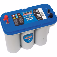 Batterie optima bleue btdc 5,5l