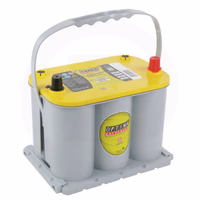 Batterie Optima Yellowtop YTR - 12V 48Ah 660A