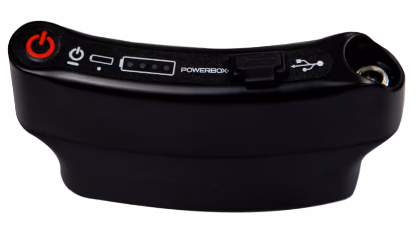 Batterie pour casquette ventilé PowerCap Active et PowerCap Active IP