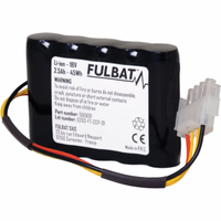 Batterie pour robot al-ko robolinho 100 / 110 / 41,6