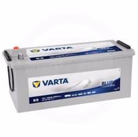 Batterie Varta Blue Promotive K8 - 12V 140Ah 800A