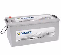 Batterie Varta Promotive Silver N9 - 12V 225Ah 1150A