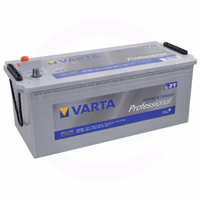 Batterie Varta Professional LFD 180 - 12V 180Ah 1000A