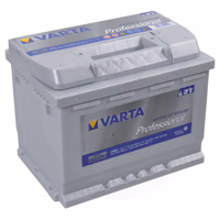 Batterie Varta Professional LFD 60 - 12V 60Ah 560A