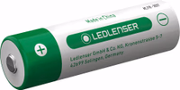 BATTERIE RECHARGEABLE POUR LAMPE TORCHE LED LENSER 4800mAh